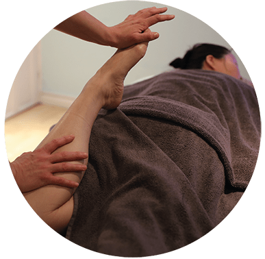 massage technique